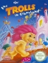 Nintendo  NES  -  Trolls in Crazyland